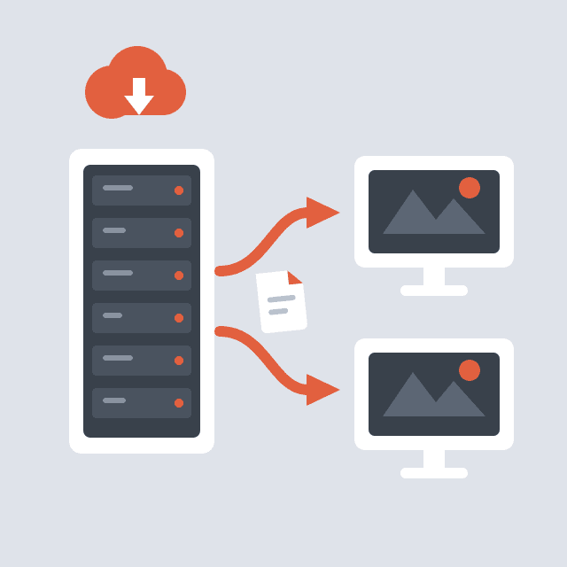 FastDL: Fast Content Delivery for Custom Maps
