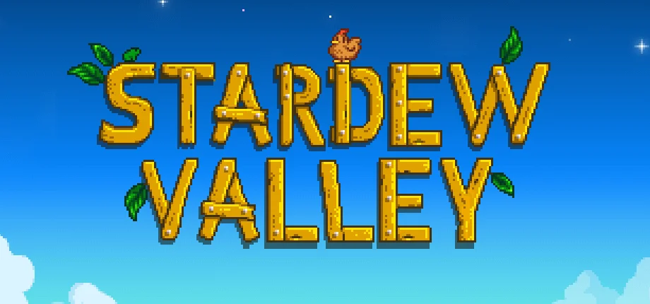 Stardew Valley