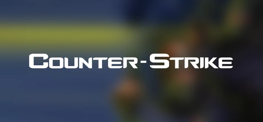 Counter-Strike 1.6 gameplay
