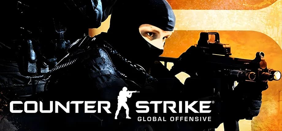 Counter-Strike: Global Offensive (SteamRT3) gameplay