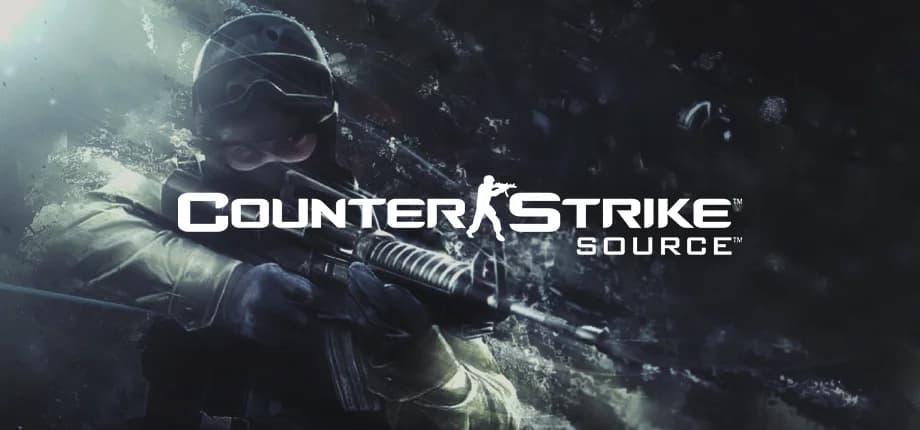 Counter-Strike: Source gameplay