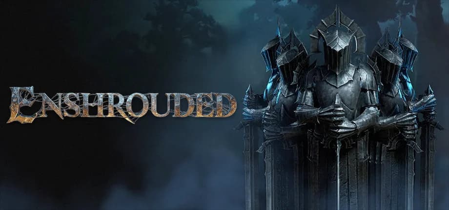 Enshrouded