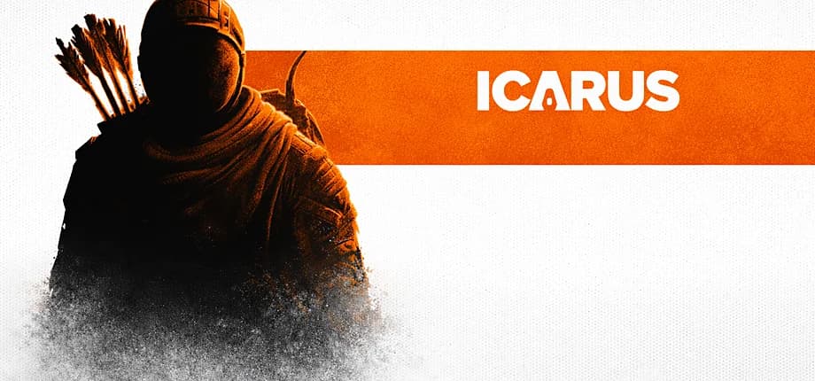 Icarus gameplay