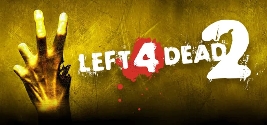 Left 4 Dead 2 gameplay