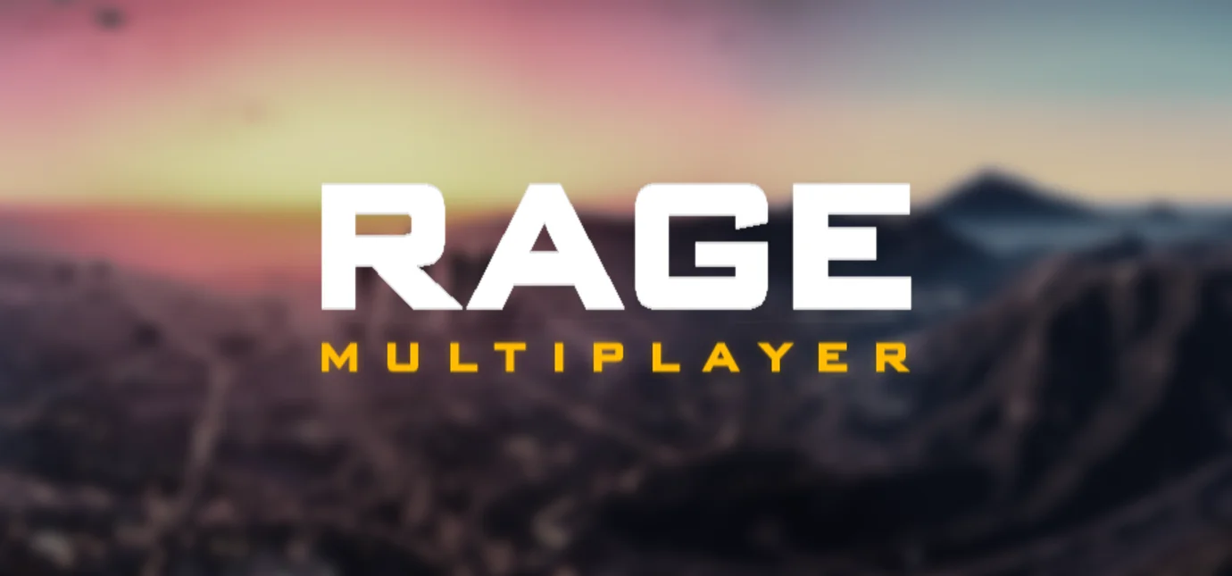 RAGE:MP gameplay