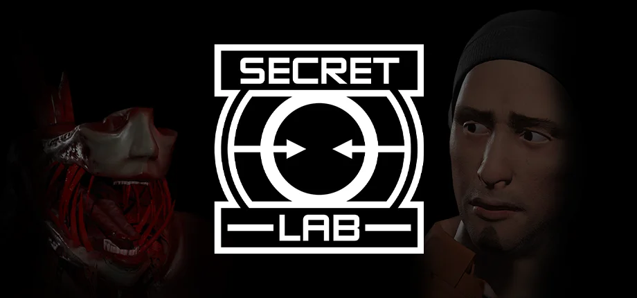 SCP: Secret Laboratory gameplay