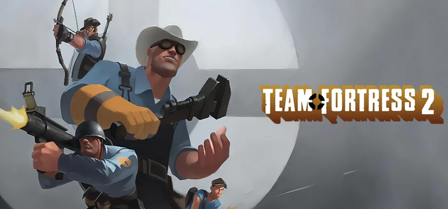 Team Fortress 2 gameplay