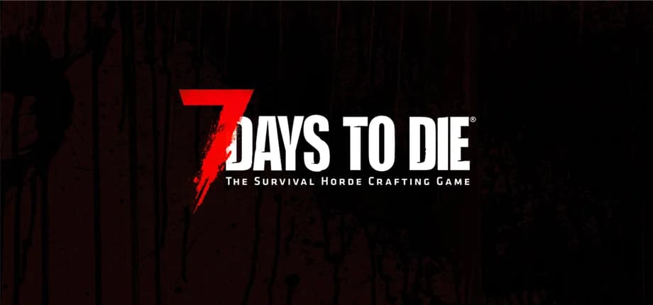 7 Days to Die gameplay