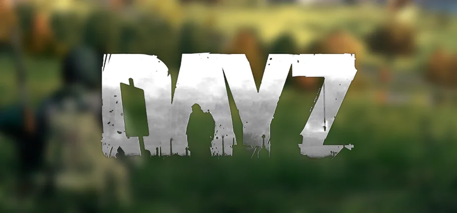 DayZ gameplay
